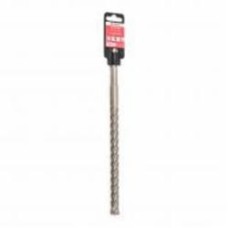 Бур WURTH QUADRO RED LINE SDS-plus 14x190 мм 260 мм 1668051426