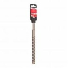 Бур WURTH QUADRO RED LINE SDS-plus 16x140 мм 210 мм 1668051621