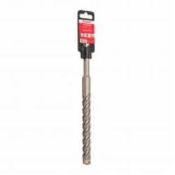 Бур WURTH QUADRO RED LINE SDS-plus 16x140 мм 210 мм 1668051621