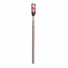Бур WURTH QUADRO RED LINE SDS-plus 16x380 мм 450 мм 1668051645