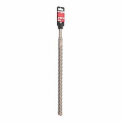 Бур WURTH QUADRO RED LINE SDS-plus 16x380 мм 450 мм 1668051645