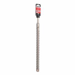 Бур WURTH QUADRO RED LINE SDS-plus 18x280 мм 350 мм 1668051835