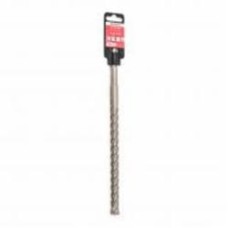 Бур WURTH QUADRO RED LINE SDS-plus 6x40 мм 110 мм 1668050611