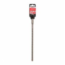 Бур WURTH QUADRO RED LINE SDS-plus 8x190 мм 260 мм 1668050826