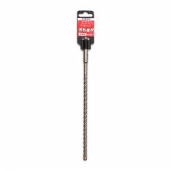 Бур WURTH QUADRO RED LINE SDS-plus 8x190 мм 260 мм 1668050826