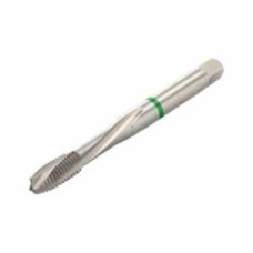 Метчик машинный M12 WURTH ZEBRA HSCO NEOTAP GREEN для сквозных отверстий 0655701200