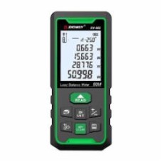 Дальномер лазерный Sndway 50 м SW-50G