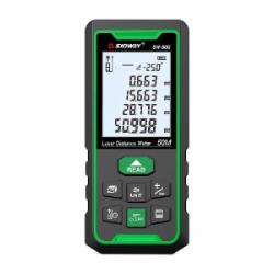 Дальномер лазерный Sndway 50 м SW-50G