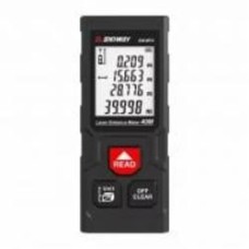 Дальномер лазерный Sndway 40 м SW-MT4