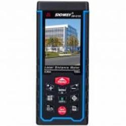 Дальномер лазерный Sndway 120 м SW-S120