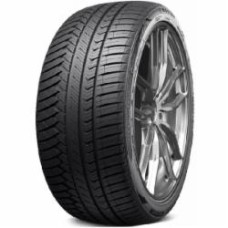 Шина SAILUN ATREZZO 4SEASONS PRO 225/55 R17 101 W нешипованая лето