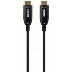 Кабель Cablexpert (AOC) HDMI V.2.1, 8К 60Гц 10 м black (CCBP-HDMI8K-AOC-10M-EU)