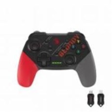 Геймпад беспроводной BLOODY GPW50 (Sports Red), 2.4G/USB