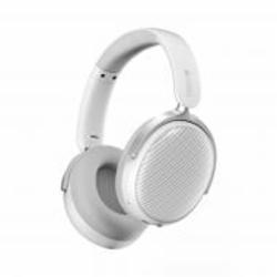 Наушники A4Tech ANC Bluetooth 5.3 Wireless white (BH350C)