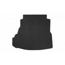 Ковер в багажник EVAtech Audi A4 1999-2000 (AU313BO1RBB) модельные