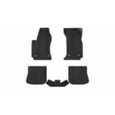 Коврики автомобильные EVAtech Audi A4 1994-1999 (AU13022CB5AV4RBB) модельные