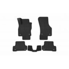 Коврики автомобильные EVAtech Audi A3 2012-2020 (AU43852CE5AV8RBB) модельные
