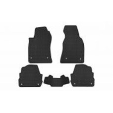 Коврики автомобильные EVAtech Audi A6 1997-2001 (AU11083CGK5AV8RBB) модельные