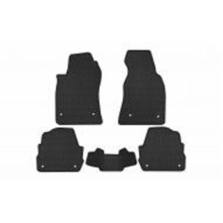 Коврики автомобильные EVAtech Audi A6 1997-2001 (AU11083CGK5AV8RBB) модельные