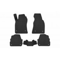 Коврики автомобильные EVAtech Audi A6 1997-2001 (AU11083CVK5AV8RBB) модельные