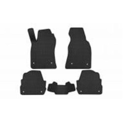 Коврики автомобильные EVAtech Audi A6 1997-2001 (AU11083CVK5AV8RBB) модельные