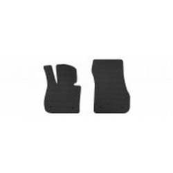 Коврики автомобильные EVAtech BMW X1 2015-2022 (BM33803A2BW4RBB) модельные