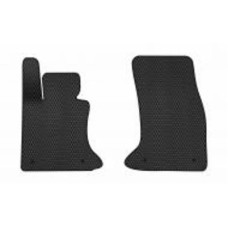 Коврики автомобильные EVAtech BMW 5 Series 2003-2010 (BM1419A2BW4RBB) модельные