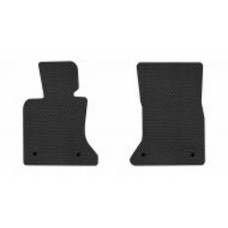 Коврики автомобильные EVAtech BMW 5 Series 2010-2013 (BM13592AB2BW4RBB) модельные