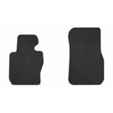 Коврики автомобильные EVAtech BMW 3 Series 2013+ (BM1911AB2BM4RBB) модельные