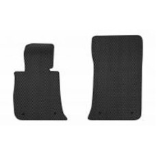 Коврики автомобильные EVAtech BMW 3 Series 2005-2013 (BM2861AB2RBB) модельные