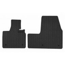 Коврики автомобильные EVAtech BMW I3 2013+ (BM21194AG2BW4RBB) модельные Коврики автомобильные EVAtech BMW I3 2013+ (BM21194AG2BW4RBB) модельные