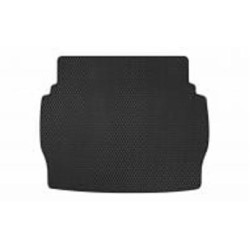 Ковер в багажник EVAtech BMW 1 Series 2012-2019 (BM1418B1RBB) модельные