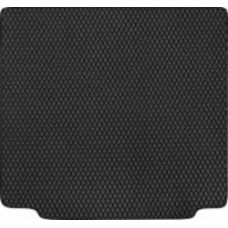 Ковер в багажник EVAtech BMW 5 Series 2010-2013 (BM13592B1RBB) модельные