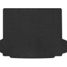Ковер в багажник EVAtech BMW X3 2010-2017 (BM31393BD1RBB) модельные