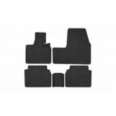 Коврики автомобильные EVAtech BMW I3 2013+ (BM21194CG5RBB) модельные Коврики автомобильные EVAtech BMW I3 2013+ (BM21194CG5RBB) модельные