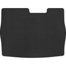 Ковер в багажник EVAtech BMW X1 2015-2022 (BM33803N1RBB) модельные