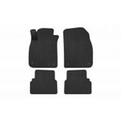 Коврики автомобильные EVAtech Cadillac BLS 2006-2009 (CC43615P4LA4RBB) модельные