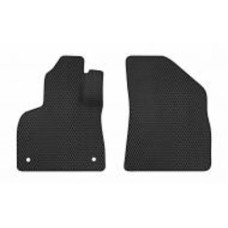 Коврики автомобильные EVAtech Citroen DS5 2011-2015 (CN43836AG2AV2RBB) модельные