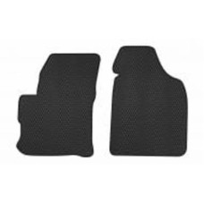 Коврики автомобильные EVAtech Chery Beat 2011+ (CR43571AG2RBB) модельные