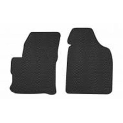 Коврики автомобильные EVAtech Chery Beat 2011+ (CR43571AG2RBB) модельные