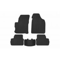 Коврики автомобильные EVAtech Chery Beat 2011+ (CR43571CG5RBB) модельные