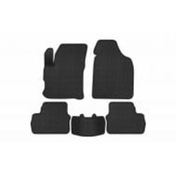 Коврики автомобильные EVAtech Chery Beat 2011+ (CR43571CV5RBB) модельные