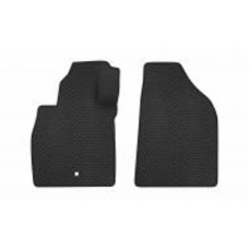 Коврики автомобильные EVAtech Chevrolet HHR 2005-2011 (CT21716AG2AV1RBB) модельные