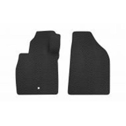 Коврики автомобильные EVAtech Chevrolet HHR 2005-2011 (CT21716AG2AV1RBB) модельные