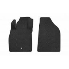 Коврики автомобильные EVAtech Chevrolet HHR 2005-2011 (CT21716AV2AV1RBB) модельные