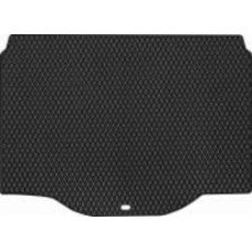 Ковер в багажник EVAtech Chevrolet Trax 2016-2022 (CT1864B1RBB) модельные