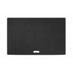Ковер в багажник EVAtech Chevrolet Suburban 2020+ (CT43896B1RBB) модельные