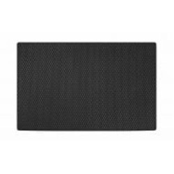 Ковер в багажник EVAtech Chevrolet Suburban 2020+ (CT43896BO1RBB) модельные