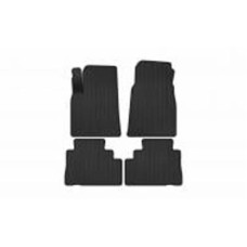 Коврики автомобильные EVAtech Chevrolet Captiva 2011-2018 (CT3172PC4RBB) модельные
