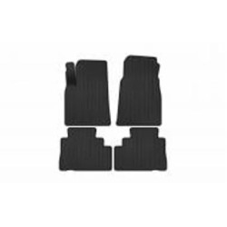 Коврики автомобильные EVAtech Chevrolet Captiva 2011-2018 (CT3172PC4RBB) модельные